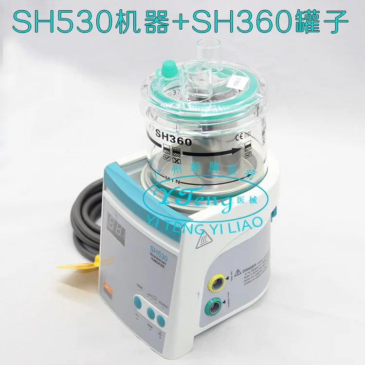 Для вентилятора Отопление увлажнитель Jike SH530 |