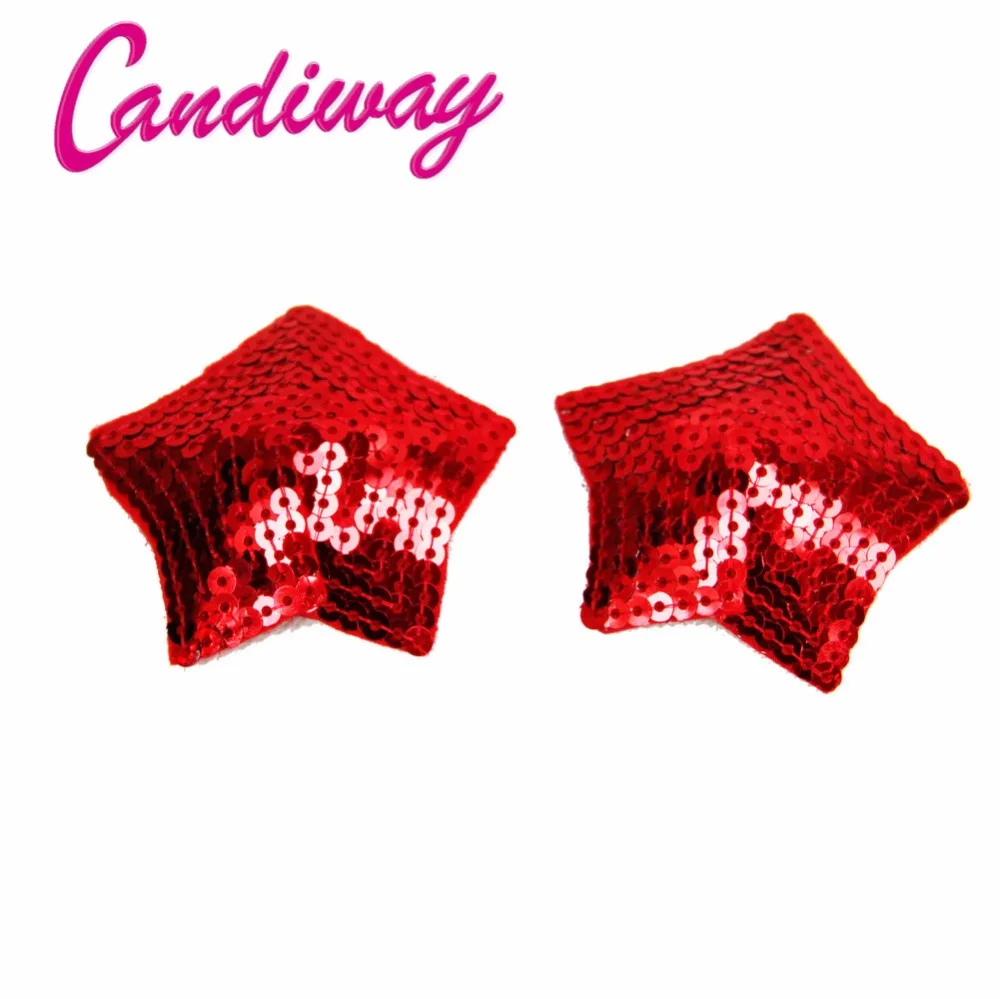 Накладки на соски Candiway одноразовые накладки груди аксессуары для