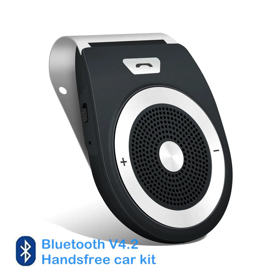 Беспроводной комплект громкой связи kebidu 2017 Bluetooth динамик телефон 4 1 EDR