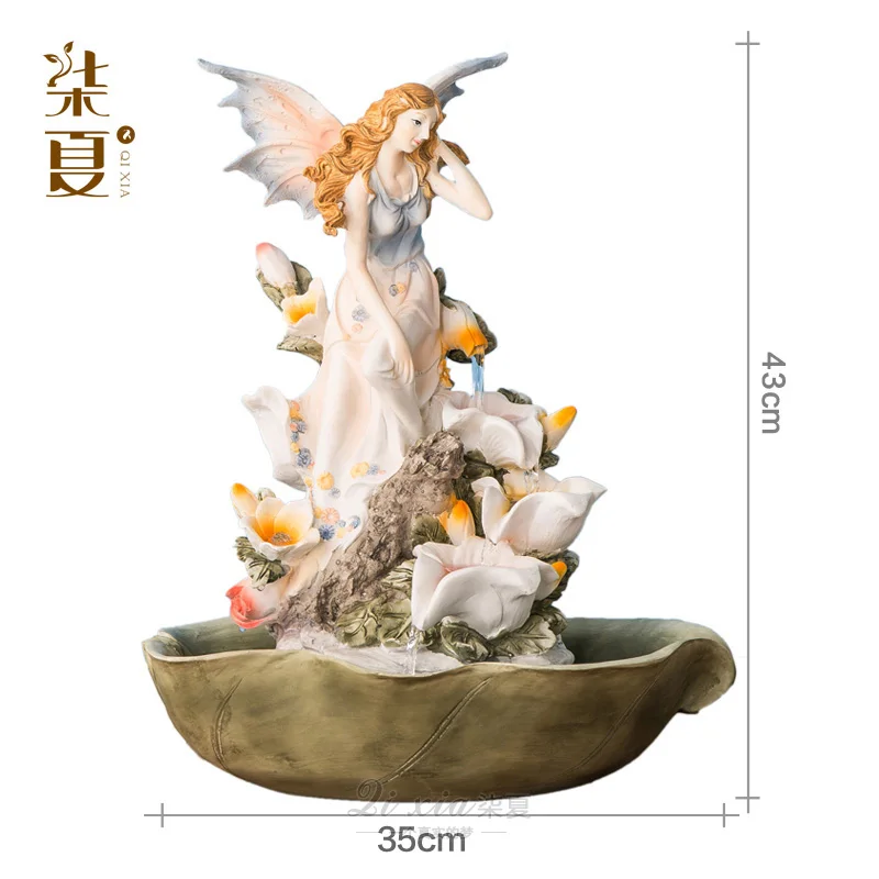 Практичный свадебный подарок креативный Европейский ТВ-шкаф декор для комнаты