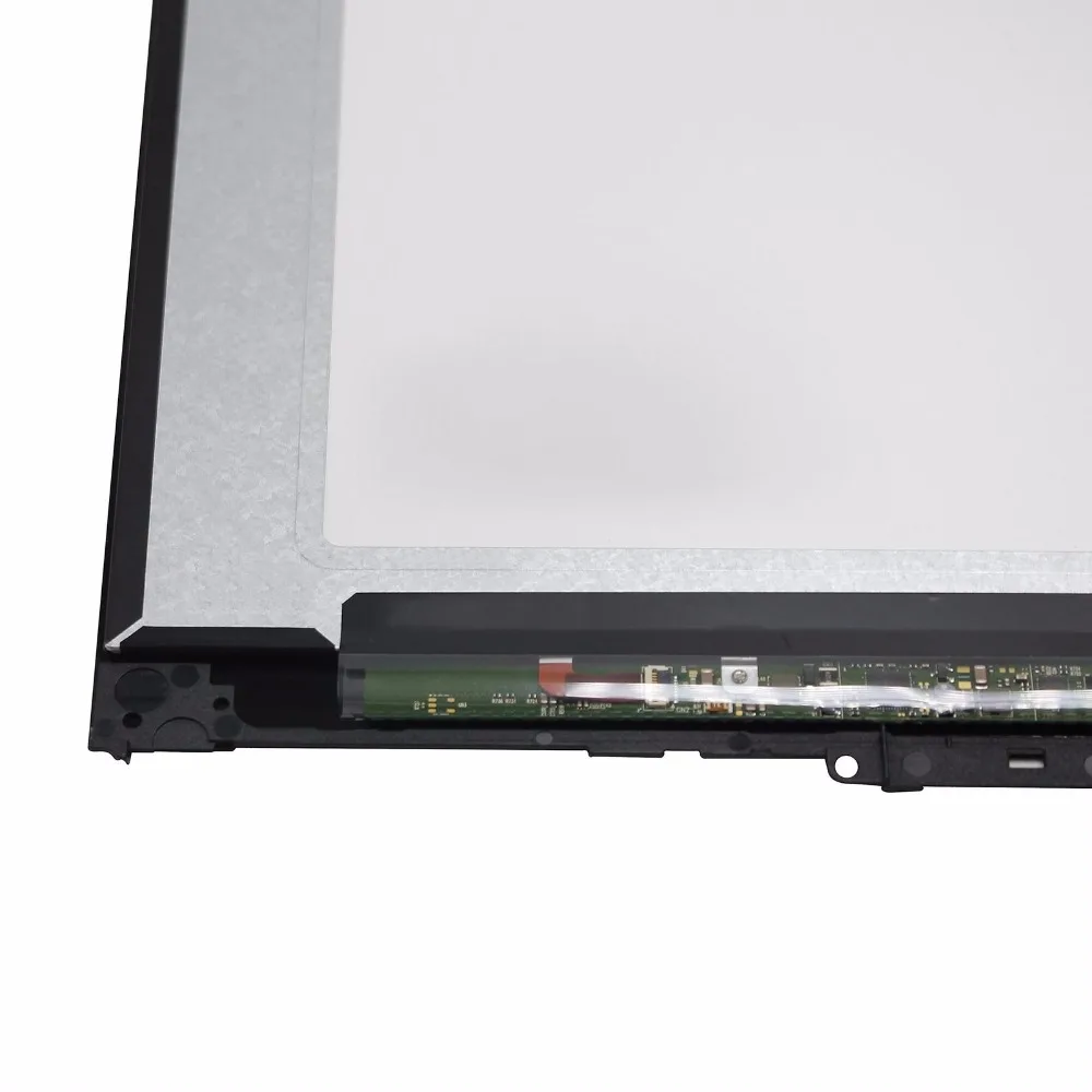 15 6 LP156WFA-SPA1 1080P ips светодиодный сенсорный ЖК-экран для lenovo Yoga 710-15 | Компьютеры и офис
