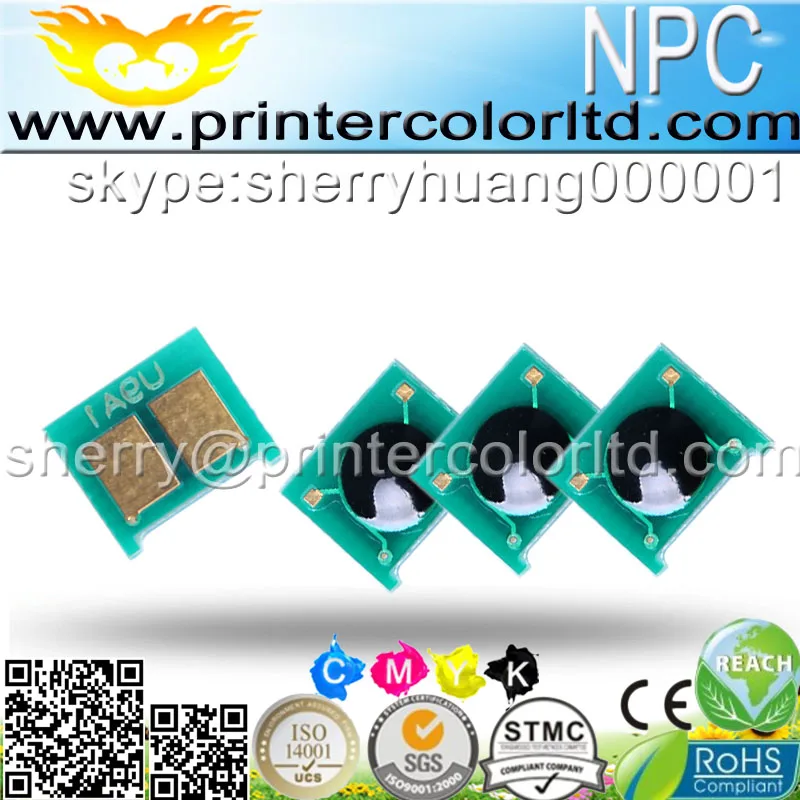 FOR HP Colour LaserJet Enterprise 880-Z plus Color 880-z+ NFC M880z+ MFP original imaging drum chip | Компьютеры и офис