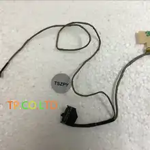 GinTai LCD LED LVDS Video Screen Cable Replacement for HP Pavilion 15-ac137ng 15-ac137nr 15-ac142ds GinTai LCD LED LVDS Video Screen Cable Replacement for HP Pavilion 15-ac137ng 15-ac137nr 15-ac142ds