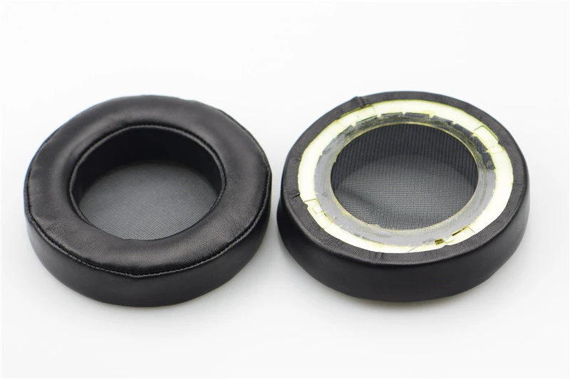 Сменные велюровые подушечки из овчины, амбушюры для наушников AKG K701 K702 Q701 Q702 K601 k612 k712 pro Наушники