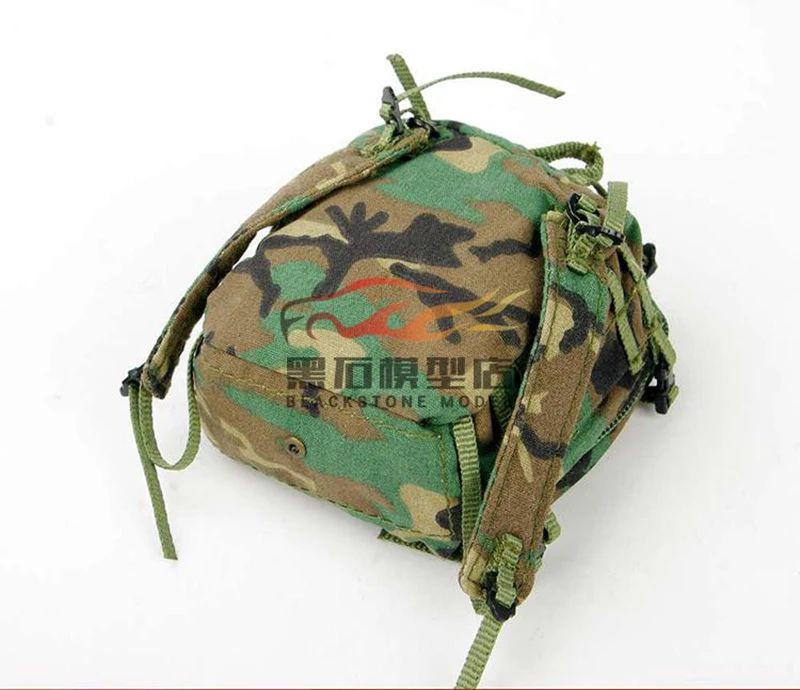 1:6 масштаб, игрушка-фигурка, 1/6, Военные солдаты, имбирь, сумка через плечо, сумка для 12 дюймов, фигурка, модель игрушки, аксессуары