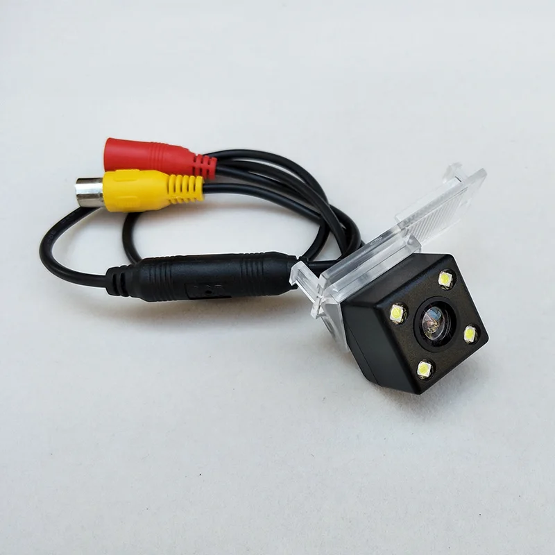 Автомобильная парковочная камера для Citroen C2/C3/C4/C5/C6/C8/RCA/HD CCD ночного видения/NTSC