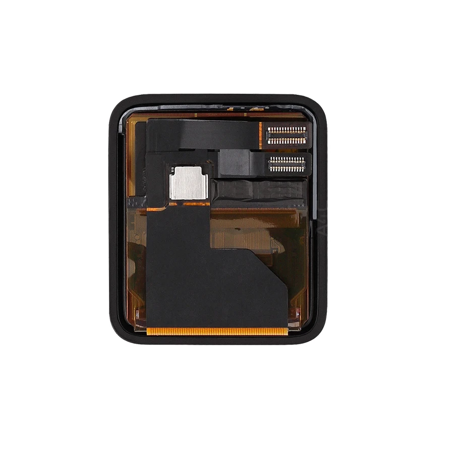 Original AAA For Apple Watch Series 1/ 7000 LCD Display Touch Screen Digitizer 38mm/42mm Pantalla Replacement free gift | Мобильные