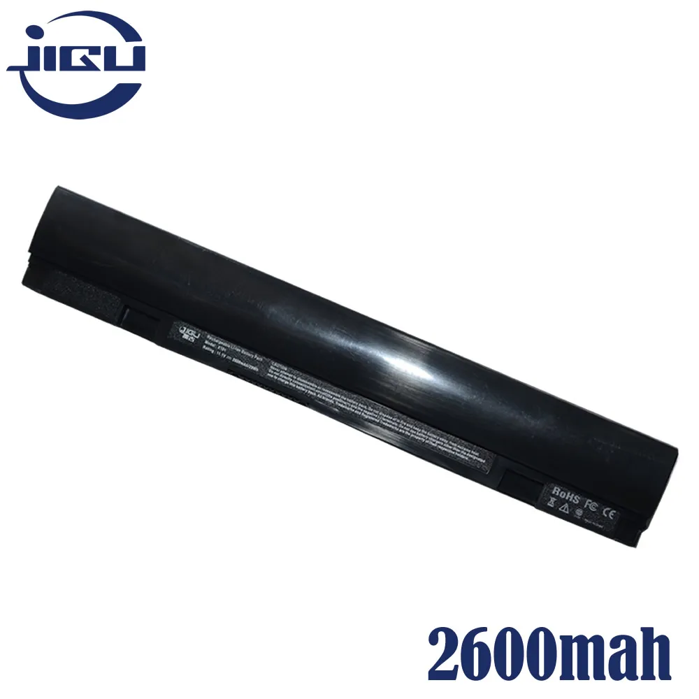 JIGU Аккумулятор для ноутбука A31-X101 A32-X101 ASUS EEE PC X101 серии X101H X101C X101CH 3 ячейки |