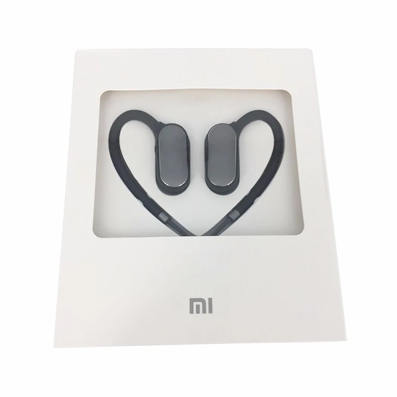 Горячая Xiaomi Спортивные Bluetooth 4 1 наушники музыка микрофон водостойкая
