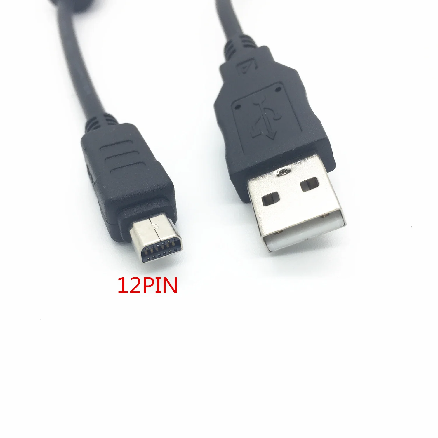 Eu Au Us Uk Plug Charger USB кабель для синхронизации OLYMPUS SP 560UZ 550UZ E420 U mini DIGITAL S|Переходники и
