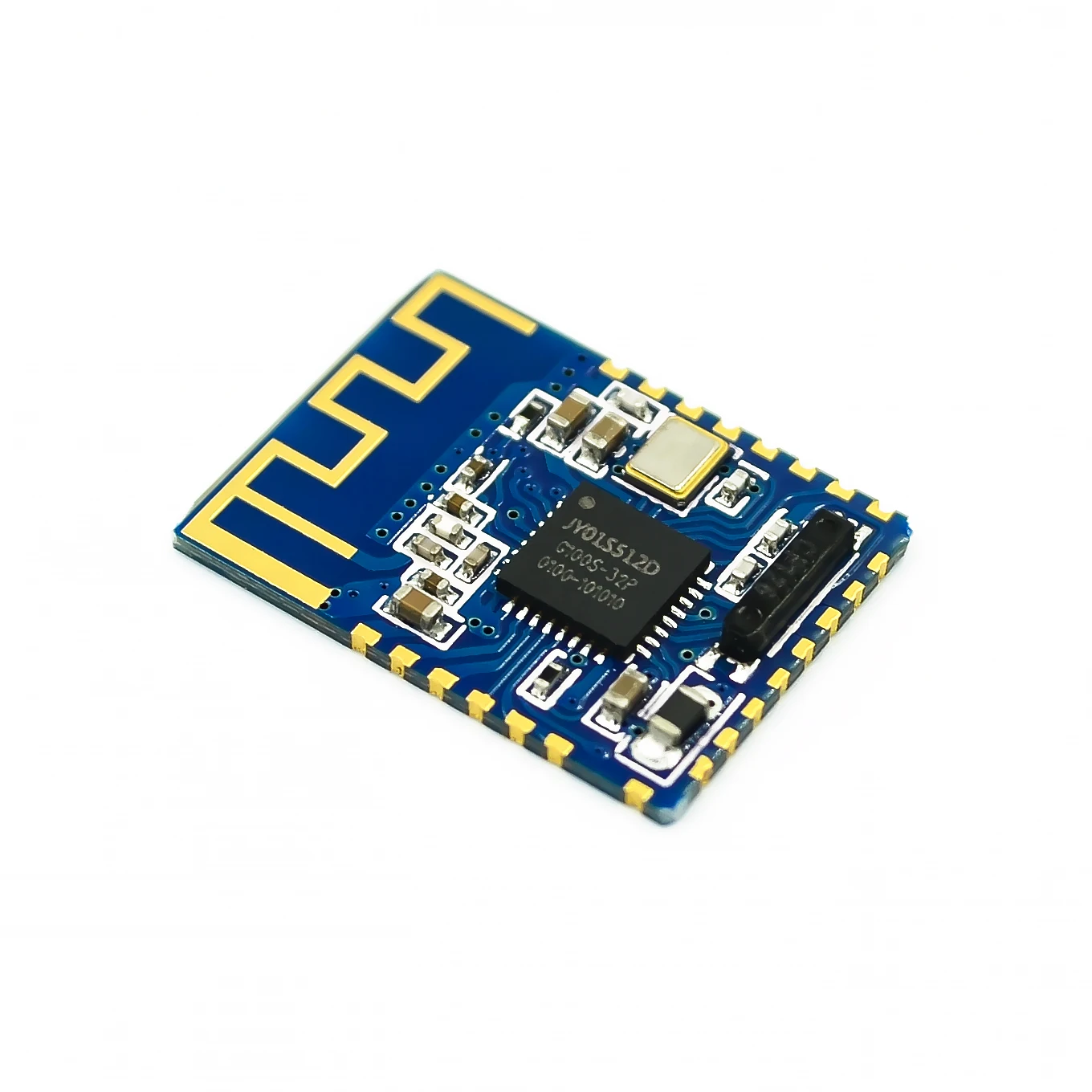 JDY-16 Bluetooth 4 2 модуль маломощный высокоскоростной режим передачи данных BLE
