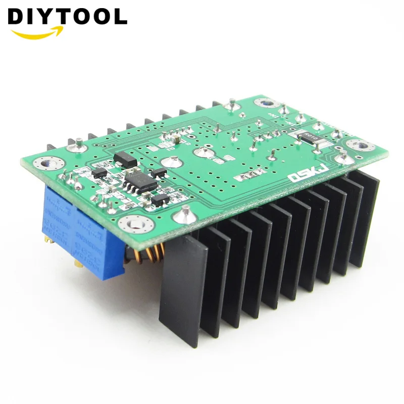 Понижающий преобразователь постоянного тока с 7-40 В до 1 2-35 в