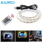 СВЕТОДИОДНАЯ лента SMD 3528, 5 в постоянного тока, 12345 м