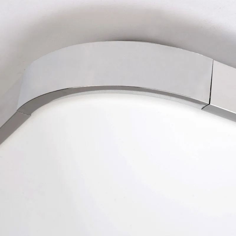 Современные потолочные лампы 20 Вт светодиодные светильники для гостиной кухни