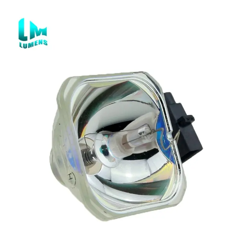 Высококачественная лампа ELPLP54 для Epson EB-S7 EB-S72 EB-S82 EB-X7 EB-X72 EB-X8E EB-W7 лампы проектора 180