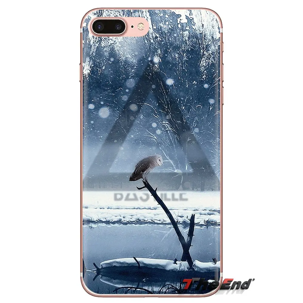Мягкие прозрачные чехлы для iPod Touch Apple iPhone 4 4S 5 5S SE 5C 6 6S 7 8 X XR XS Plus MAX BASTILLE LYRIC MUSIC STAR |