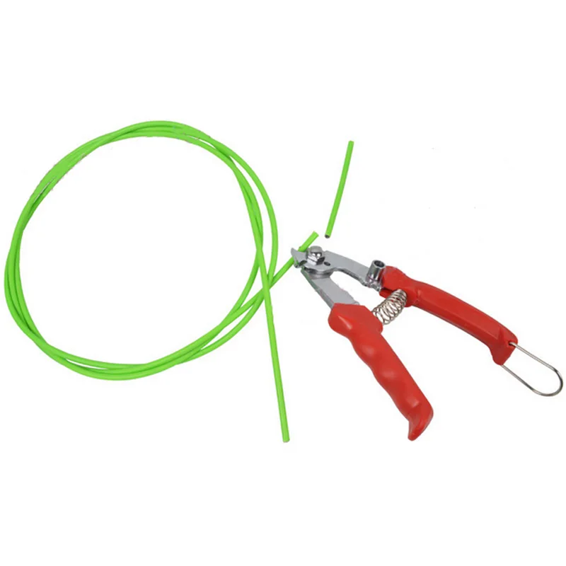 Тормозные шестерни для горного велосипеда BMX резак проводов внутренний и внешний