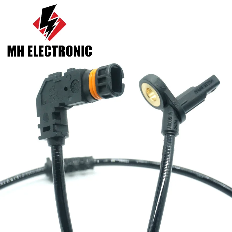 Датчик скорости на колесах MH Electronic ABS A2514404937 251 440 49 37 передняя левая правая сторона