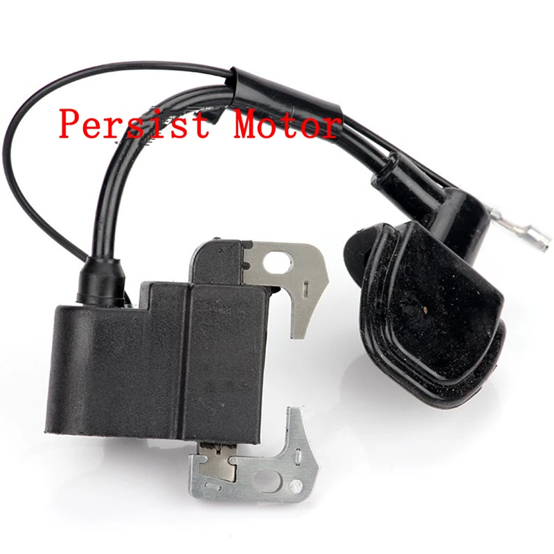 Катушка зажигания 33c 43CC 47CC 49CC Карманный 2-тактный двигатель для мини-квадроцикла |