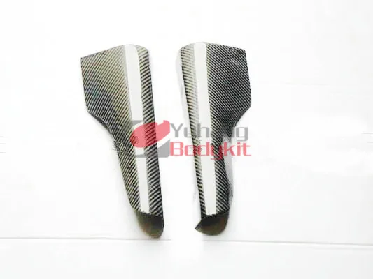 Новое поступление боковая юбка Addon Spat чехол для 2001-2007 Lancer Evolution 7 8 9 EVO 7-9 с