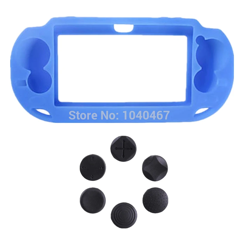 Чехол-подставка Joypad пластиковый джойстик ручной держатель ручка Подставка для playstation VITA контроллер PS VITA PSV 1000 консоль черный