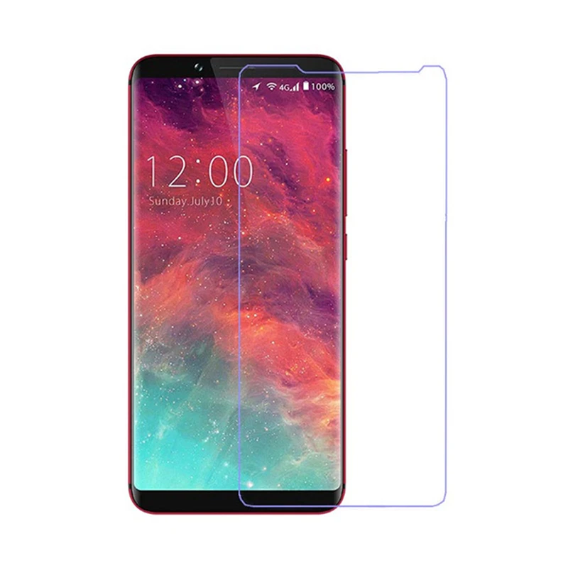 JGKK, 2 шт., закаленное стекло для UMI UMIDIGI S2 Pro, прозрачная защитная пленка для экрана для UMI UMIDIGI S2 Lite, Защитная пленка для UMI S2