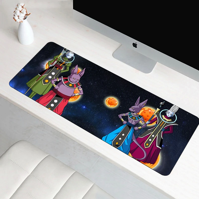FFFAS 70X30 см XL Большой Дракон мяч супер Коврик для мыши геймерские игровые коврики и Чехлы pad Мышь профессиональная мышь коврик мальчик подарок