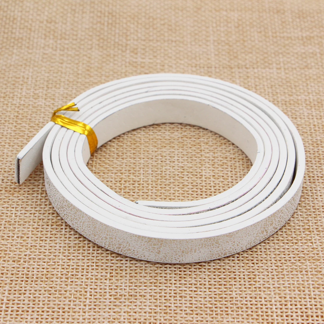 XCHARMS 10 мм трещина печати ПУ кожаный шнур/Аксессуары для ювелирных изделий/diy