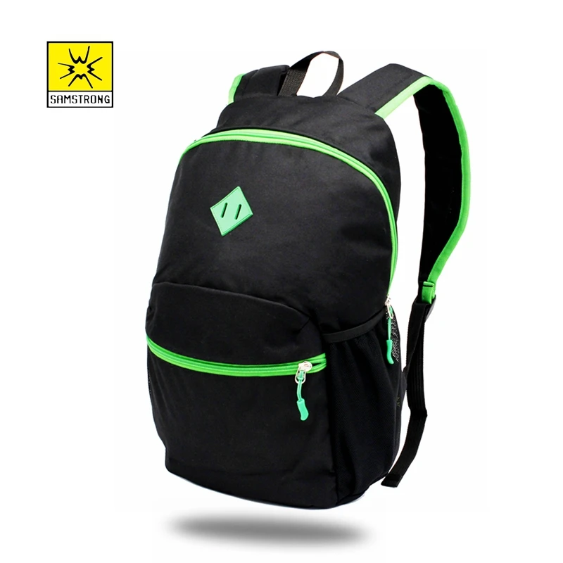 Samstrong 20L спортивная сумка рюкзак для мужчин и женщин путешествий походные сумки