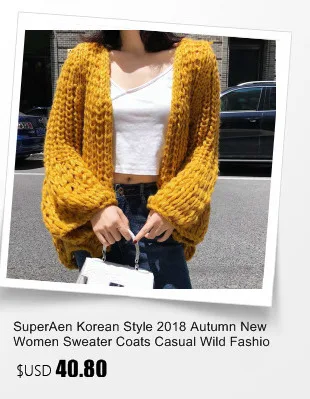 SuperAen High Waist Jumpsuit Female Autumn New Fashion Cotton Ladies Jumpsuits Loose Wide Leg Pants Casual Women Clothing