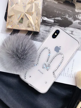 Роскошные искуственные и натуральные Самоцветы стразы чехол для Xiaomi mi 9 8 SE Lite 5S 6 5X