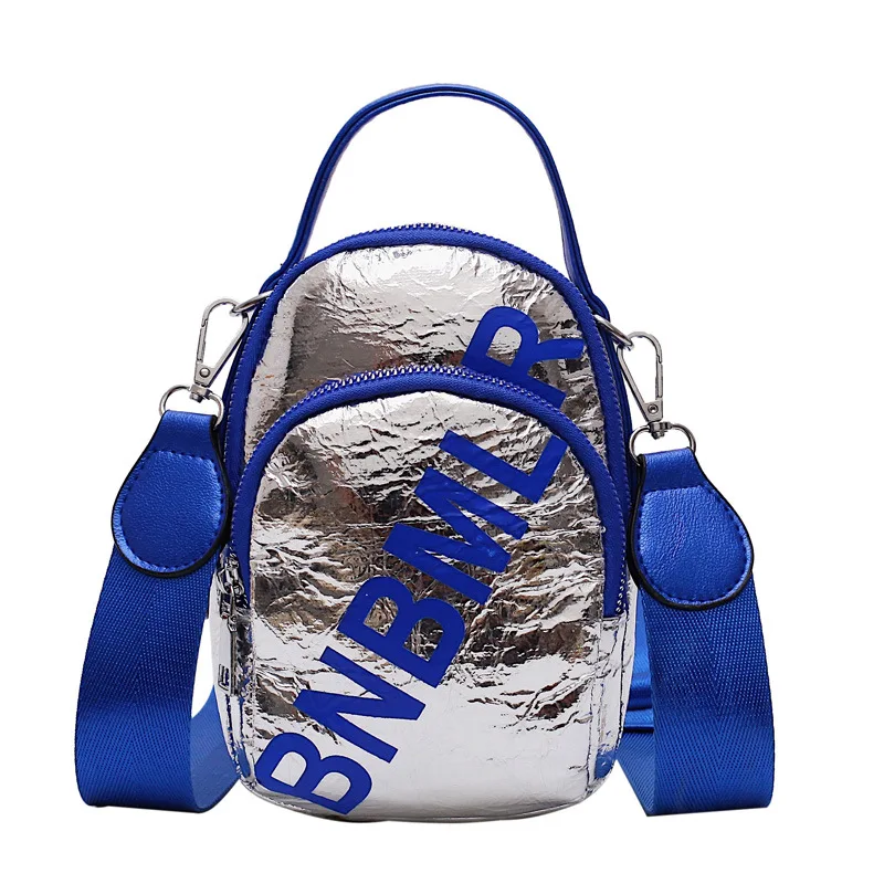 Маленькие сумки через плечо для женщин модная универсальная сумка мессенджер с