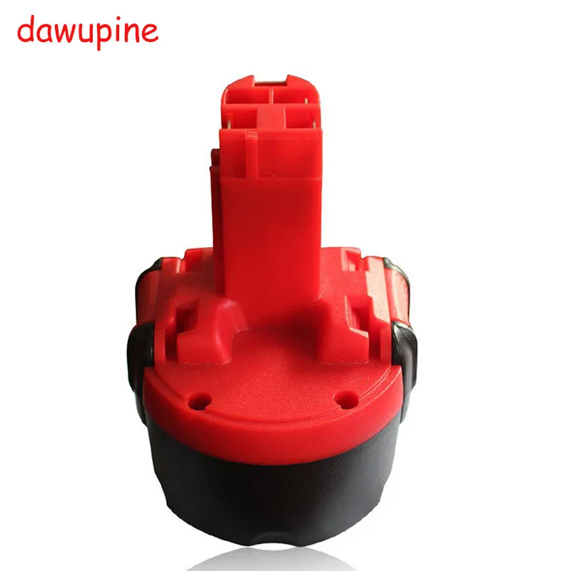 Пластиковый чехол dawupine BAT048 (без аккумулятора) для Bosch 7 2 в Ni CD/MH battery BAT100 BAT119