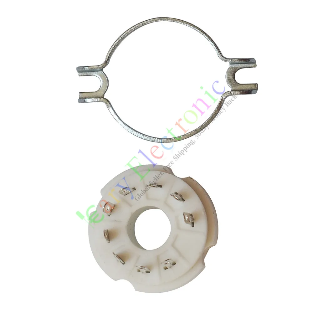 Оптовая и розничная продажа 50 шт. 9 контактный керамический фотоклапан для PL504 EL519