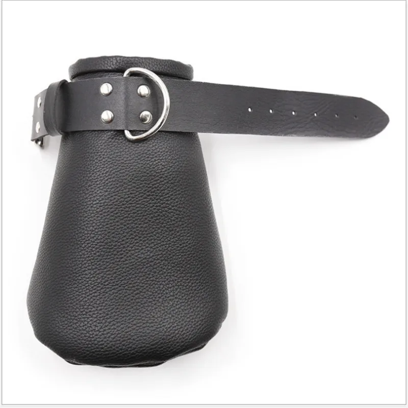 Полиуретановая кожа Премиум щенок игровой набор мягкие лапы щенка варежки БДСМ