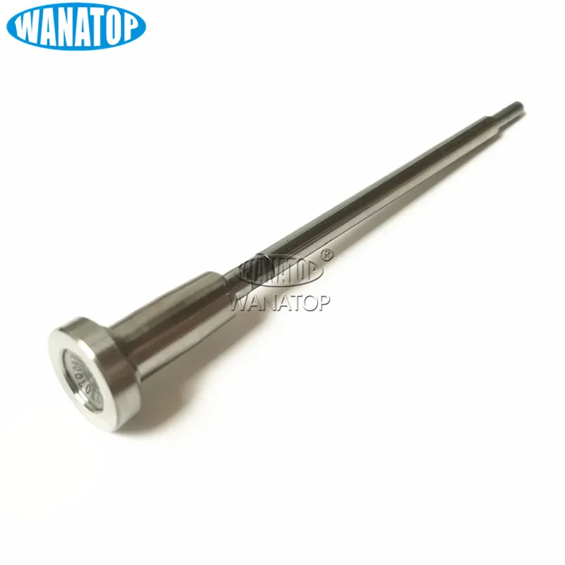 Клапан топливного насоса Common Rail F00VC01358 инжекторный клапан для 0445110291 / 0445110359 0445110386