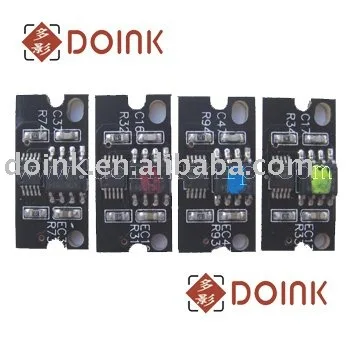 

For Minolta bizhub C203/C253 compatible toner chip WITH free SHIPPING
