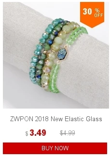 ZWPON, стразы, геометрический кристалл, маркиза, подвеска, колье, ожерелье для женщин