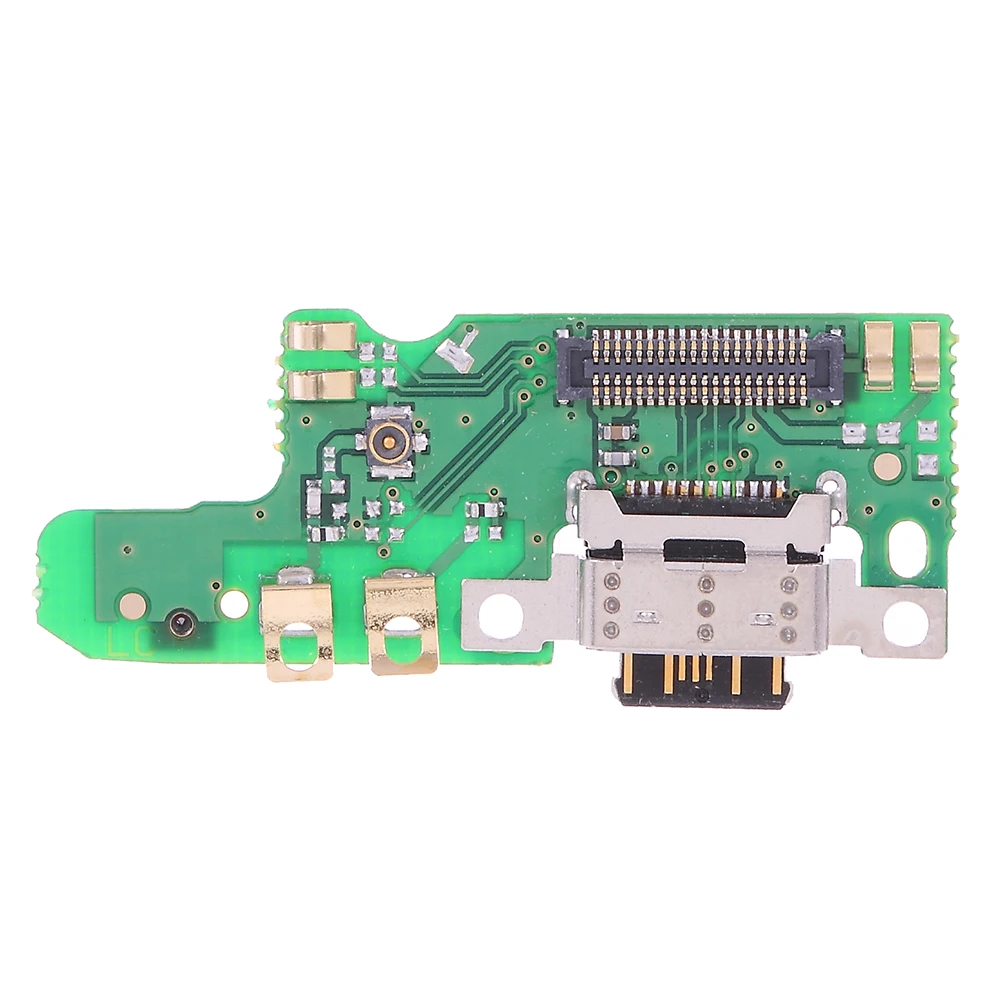 Dulcii телефон гибкий кабель зарядки Порты и разъёмы Dock Connector Шлейф Запасные части