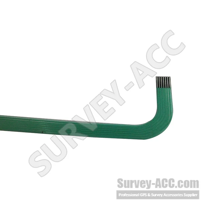 Замена для Trimble R8/5800 спереди Панель с мембраны цепи плоский кабель|trimble cable|panel