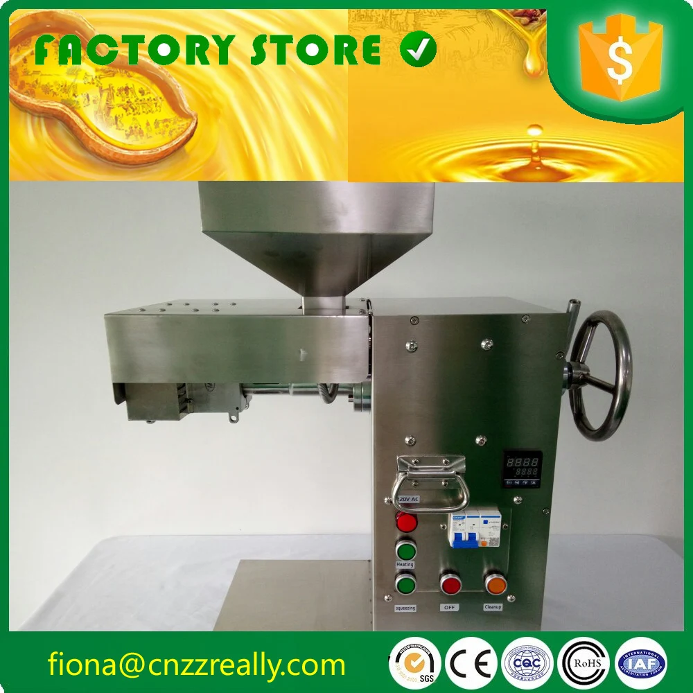 

38-40kg commercial big capacity China whole sale price peanut and Semen sesami nigrum oil squeeze machine