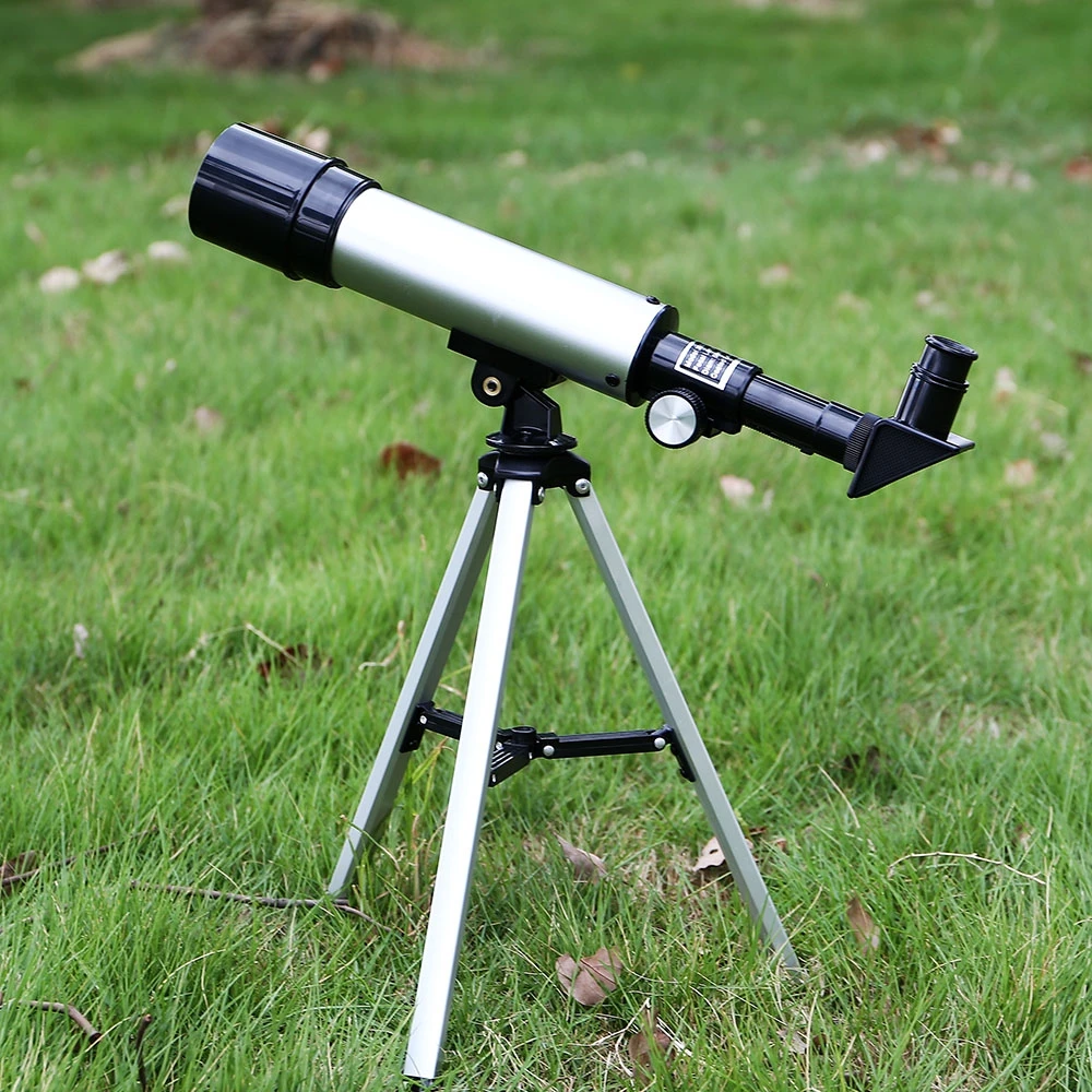 F36050 астрономический рефракционный телескоп пейзажные линзы штатив Telescopio