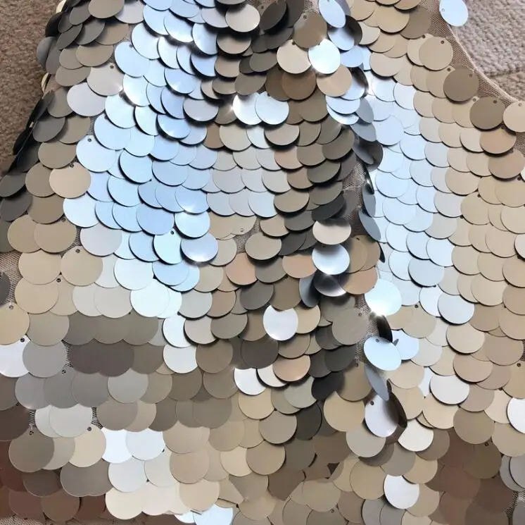 2018 Летний Новый blingbling Серебро блесток ремень модные пикантные тонкие