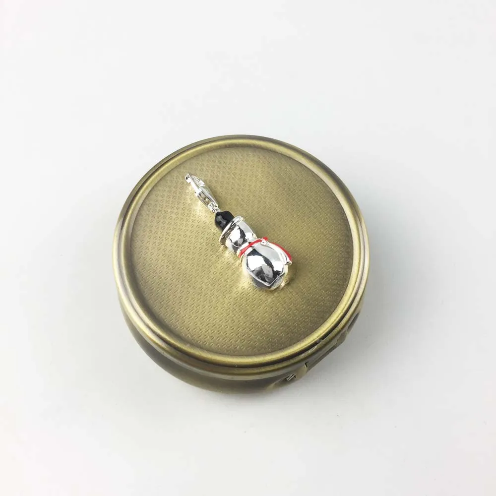 Подвеска-талисман Astro из серебра 2019 пробы 925 для колье и сумки | Украшения