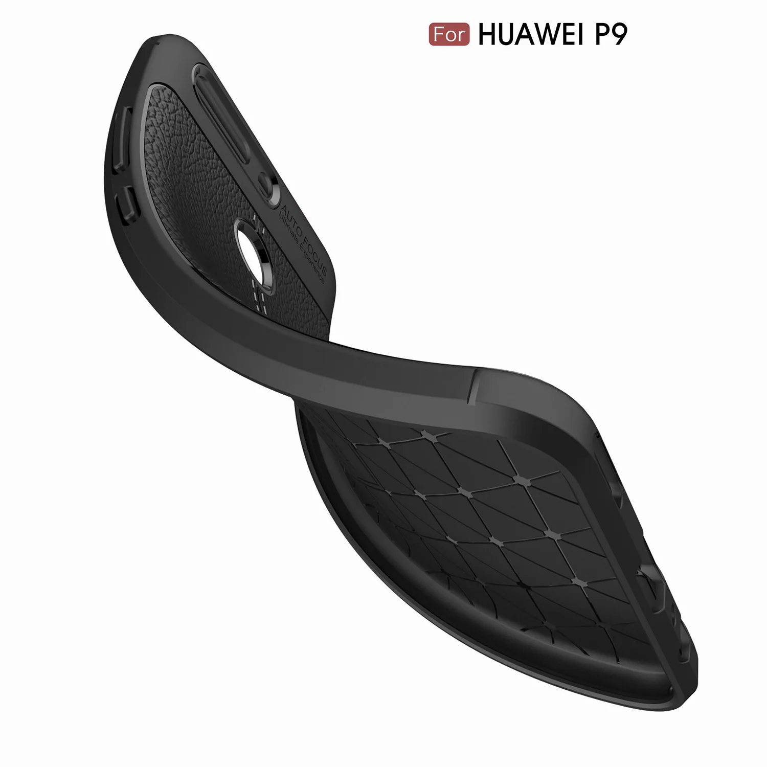 Силиконовый чехол для Huawei P9 EVA-L09 EVA-L19 кожаный TPU телефона P 9 EVA L09 L19 L29 |