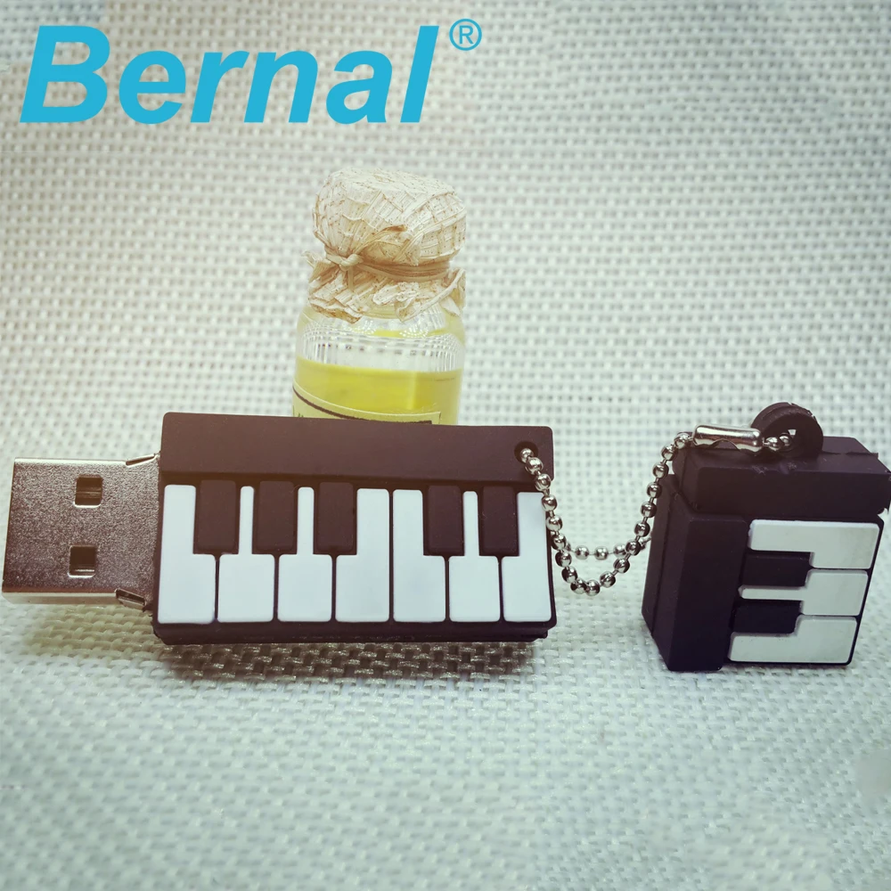 Usb флеш накопитель для девочек 8 ГБ 16 32 мультяшный мини usb студенческие подарки USB 2
