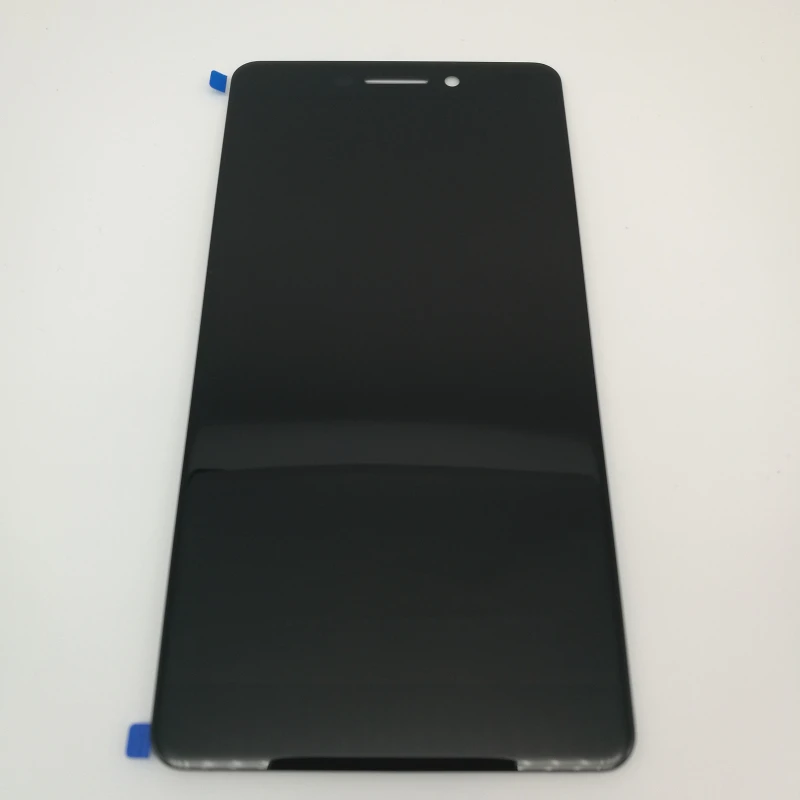 Для Nokia 6,1 ЖК-дисплей Замена экрана для NOKIA 6,1 дисплей ЖК-экран модуль