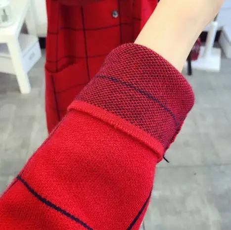 Clobee 2017 пончо feminino inverno blusa tricot pull femme сексуальный женский вязаный свитер кардиган с