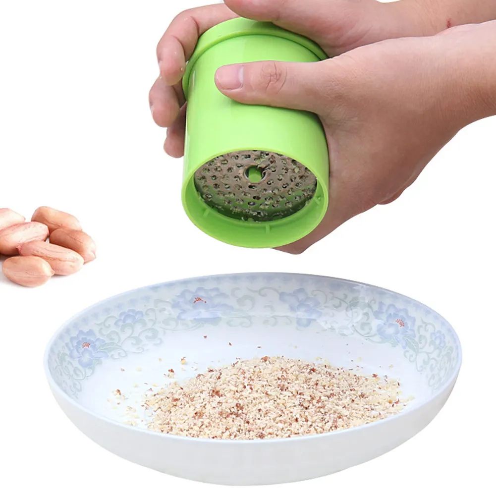 Ручная мельница измельчитель петрушки Многофункциональный ручной пресс для