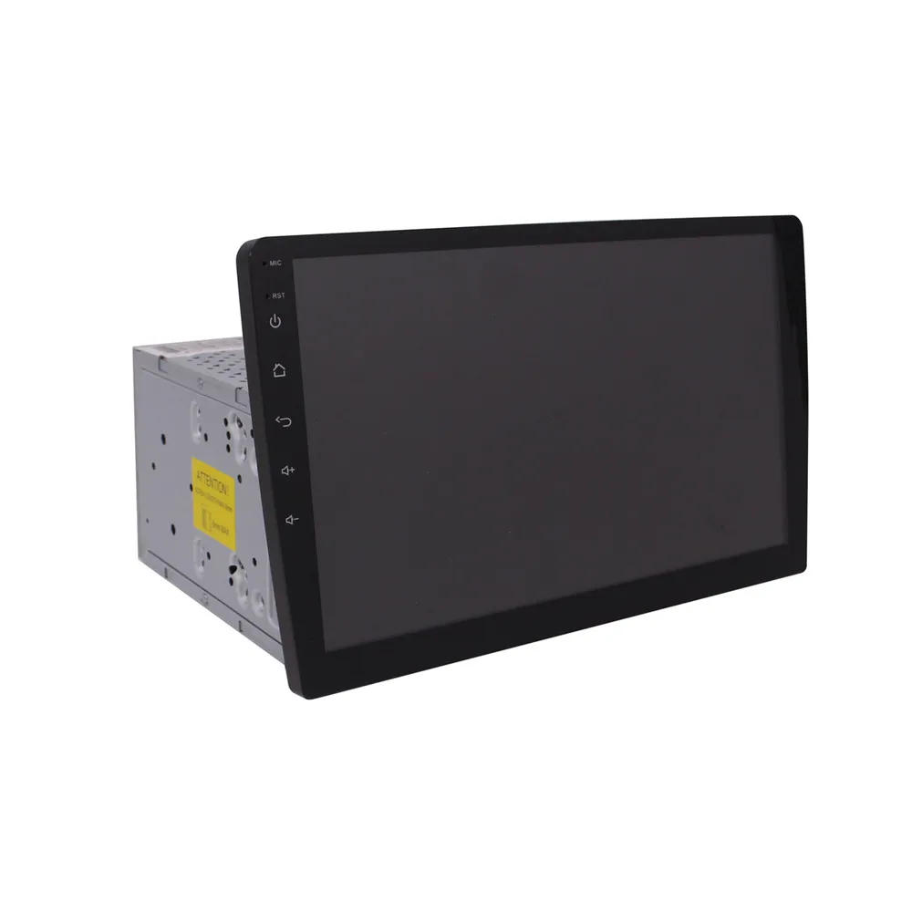 10,1 ''2 Din Автомобильный мультимедийный MP5 без dvd-плеера Универсальный Android 9,1 автомобильный Радио Стерео gps навигация Bluetooth Wifi авто радио